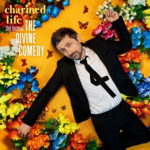 Divine Comedy - Charmed Life - The Best Of The Divi ryhmässä Minishops / Divine Comedy @ Bengans Skivbutik AB (4056814)