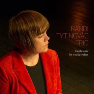 Randi Tytingvåg Trio - Trïsteviser For Redde Netter ryhmässä CD @ Bengans Skivbutik AB (4056822)
