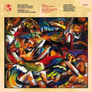 Perfect World - War Culture ryhmässä CD @ Bengans Skivbutik AB (4056840)