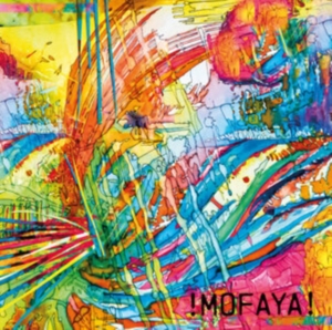 MOFAYA - LIKE ONE LONG DREAM ryhmässä CD @ Bengans Skivbutik AB (4057002)