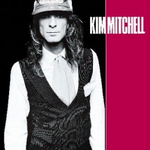 Mitchell Kim - Kim Mitchell ryhmässä CD @ Bengans Skivbutik AB (4057011)