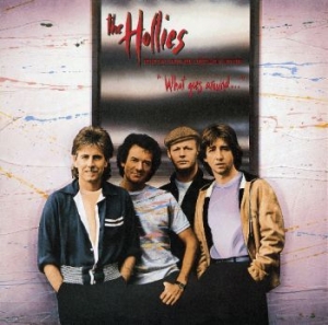 Hollies - What Goes Around... ryhmässä CD @ Bengans Skivbutik AB (4057018)