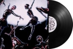 Finneas - Optimist (Vinyl) ryhmässä VINYYLI @ Bengans Skivbutik AB (4057144)