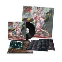 Cannibal Corpse - Bloodthrist (180Gr Black Vinyl) ryhmässä VINYYLI @ Bengans Skivbutik AB (4057755)