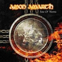 Amon Amarth - Fate Of Norns ryhmässä Minishops / Amon Amarth @ Bengans Skivbutik AB (4057788)