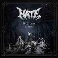 Hate - Auric Gates Of Veles (Digipack) ryhmässä CD @ Bengans Skivbutik AB (4057817)