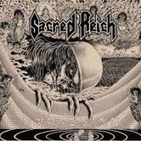 Sacred Reich - Awakening (Digipak) ryhmässä CD @ Bengans Skivbutik AB (4057818)