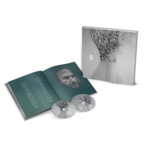 Negura Bunget - Zau (Cd/Dvd Artbook) ryhmässä CD @ Bengans Skivbutik AB (4057845)