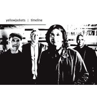Yellowjackets - Timeline ryhmässä CD @ Bengans Skivbutik AB (4057847)