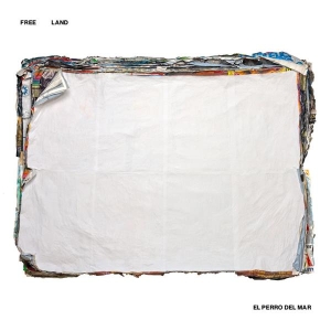 El Perro Del Mar - Free Land ryhmässä VINYYLI @ Bengans Skivbutik AB (4057958)