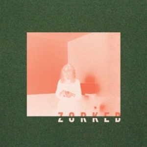 Julia Shapiro - Zorked ryhmässä CD @ Bengans Skivbutik AB (4058179)