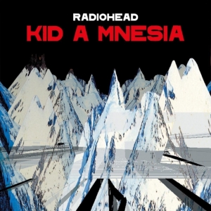 Radiohead - Kid A Mnesia (3LP) ryhmässä ME SUOSITTELEMME / Klassiska lablar / XL Recordings @ Bengans Skivbutik AB (4058181)