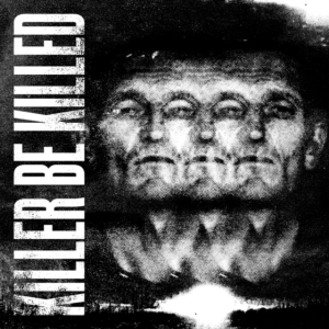 Killer Be Killed - Killer Be Killed (2Lp) ryhmässä Övrigt /  @ Bengans Skivbutik AB (4058393)