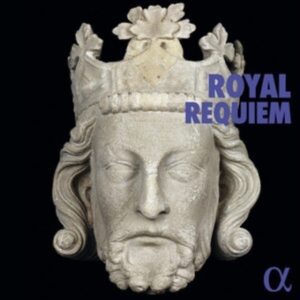 Antoine De Fevin Niccolo Jommelli - Royal Requiem (5Cd) ryhmässä CD @ Bengans Skivbutik AB (4058488)