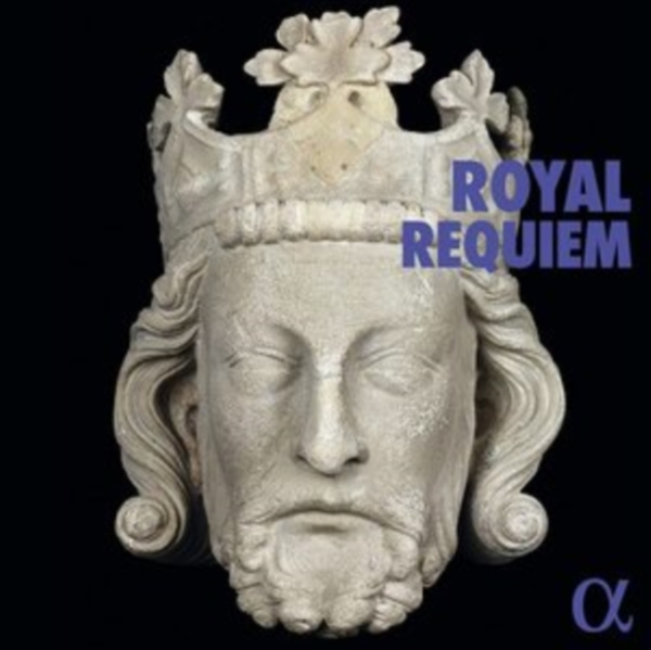 Antoine De Fevin Niccolo Jommelli - Royal Requiem (5Cd) ryhmässä CD @ Bengans Skivbutik AB (4058488)