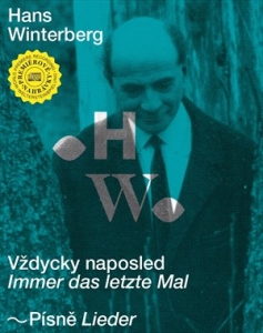 Winterberg Hans - Lieder ryhmässä CD @ Bengans Skivbutik AB (4058507)