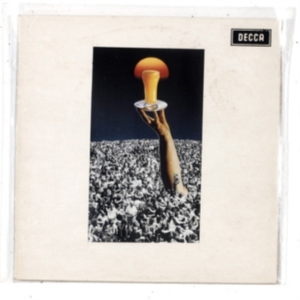 Velmondo & Priorat Ft. Jonny Spence - Random Acts Of Mindless Ep ryhmässä VINYYLI @ Bengans Skivbutik AB (4060374)