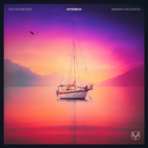 Vegabonds - Sinners And Saints ryhmässä VINYYLI @ Bengans Skivbutik AB (4060375)