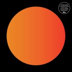 Sons Of The Sun - Sons Of The Sun ryhmässä VINYYLI @ Bengans Skivbutik AB (4060376)