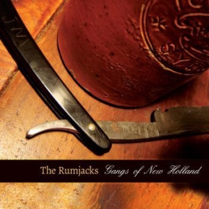 Rumjacks - Gangs Of New Holland ryhmässä VINYYLI @ Bengans Skivbutik AB (4060380)