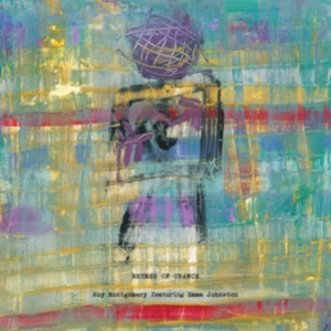 Montgomery Roy - Rhymes Of Chance ryhmässä VINYYLI @ Bengans Skivbutik AB (4060381)