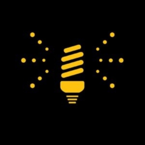 Fujiya & Miyagi - Lightbulbs (Yellow) ryhmässä VINYYLI @ Bengans Skivbutik AB (4060384)