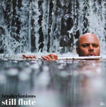 Tenderlonious - Still Flute ryhmässä VINYYLI / Myydyimmät @ Bengans Skivbutik AB (4060413)