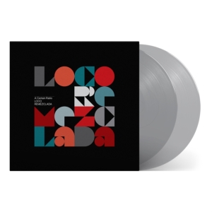 A Certain Ratio - Loco Remezclada ryhmässä VINYYLI @ Bengans Skivbutik AB (4060424)