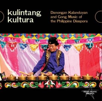 Various Artists - Kulintang Kultura - Danongan Kaland ryhmässä CD / Myydyimmät @ Bengans Skivbutik AB (4060437)