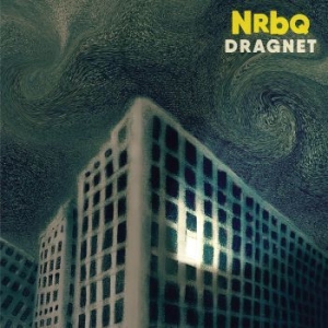 Nrbq - Dragnet ryhmässä CD @ Bengans Skivbutik AB (4060472)