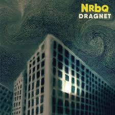 Nrbq - Dragnet ryhmässä CD @ Bengans Skivbutik AB (4060472)