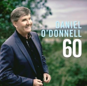O'donnell Daniel - 60 ryhmässä CD @ Bengans Skivbutik AB (4060478)