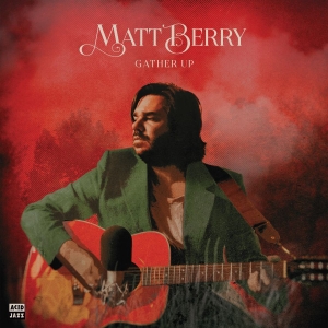 Berry Matt - Gather Up (Ten Years On Acid Jazz) ryhmässä UTFSG 1 @ Bengans Skivbutik AB (4060480)