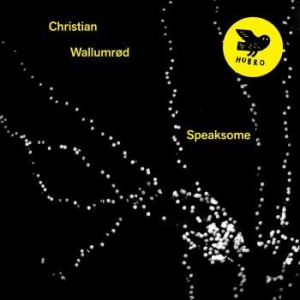 Wallumröd Christian - Speaksome ryhmässä CD @ Bengans Skivbutik AB (4060492)