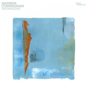 Madison Cunningham - Wednesday (Vinyl) ryhmässä VINYYLI @ Bengans Skivbutik AB (4060521)