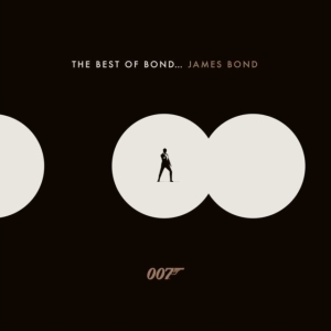 Blandade Artister - The Best Of Bond...James Bond (Viny ryhmässä VINYYLI @ Bengans Skivbutik AB (4060523)