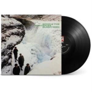 Echo And The Bunnymen - Porcupine (Vinyl) ryhmässä VINYYLI @ Bengans Skivbutik AB (4060531)