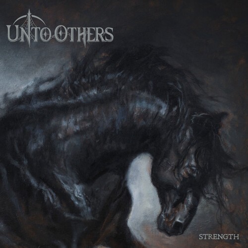 Unto Others - Strength ryhmässä CD / Myydyimmät @ Bengans Skivbutik AB (4060538)