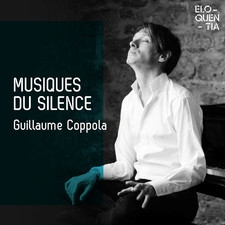Various - Musiques Du Silence ryhmässä CD @ Bengans Skivbutik AB (4060558)