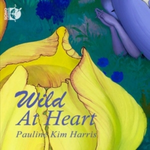 Gosfield Annie  Hoffman Elizabet - Wild At Heart ryhmässä CD @ Bengans Skivbutik AB (4060567)