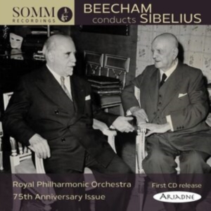 Sibelius Jean - Symphony No. 1 In E Minor, Op. 39 & ryhmässä CD @ Bengans Skivbutik AB (4060568)