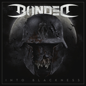 Bonded - Into Blackness ryhmässä VINYYLI @ Bengans Skivbutik AB (4060739)