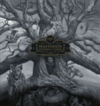 Mastodon - Hushed And Grim (Vinyl) ryhmässä -Start Vinyl @ Bengans Skivbutik AB (4060796)
