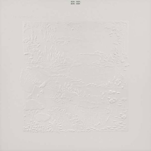 Bon Iver - Bon Iver 10Th Anniversary Edition ryhmässä CD / CD 10-luvun myydyimmät @ Bengans Skivbutik AB (4060953)