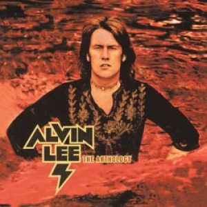 Lee Alvin - The Anthology ryhmässä CD @ Bengans Skivbutik AB (4060963)