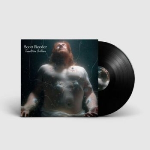 Reeder Scott - Tunnelvision Brilliance (Vinyl) ryhmässä VINYYLI @ Bengans Skivbutik AB (4060976)