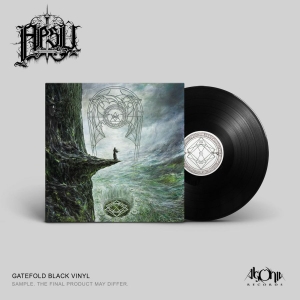 Proscriptor Mgoverns Apsû - Proscriptor Mcgoverns Apsû (Vinyl) ryhmässä VINYYLI @ Bengans Skivbutik AB (4060980)