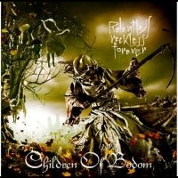 Children Of Bodom - Relentless, Reckless Forever ryhmässä VINYYLI @ Bengans Skivbutik AB (4061016)