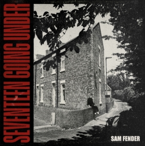 Sam Fender - Seventeen Going Under (Vinyl) ryhmässä ME SUOSITTELEMME / Bengans Henkilökunnan Vinkit / Erika Tipsar @ Bengans Skivbutik AB (4061018)