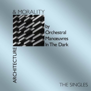 Orchestral Manoeuvres In The Dark - The Architecture & Morality Singles ryhmässä MK Test 4 @ Bengans Skivbutik AB (4061153)